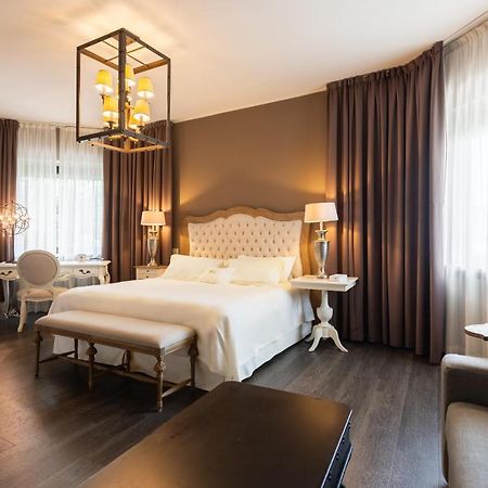 Like Home Boutique Hotel Azzano San Paolo Ngoại thất bức ảnh