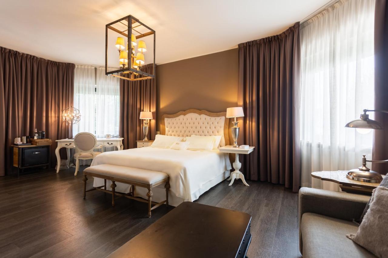 Like Home Boutique Hotel Azzano San Paolo Ngoại thất bức ảnh