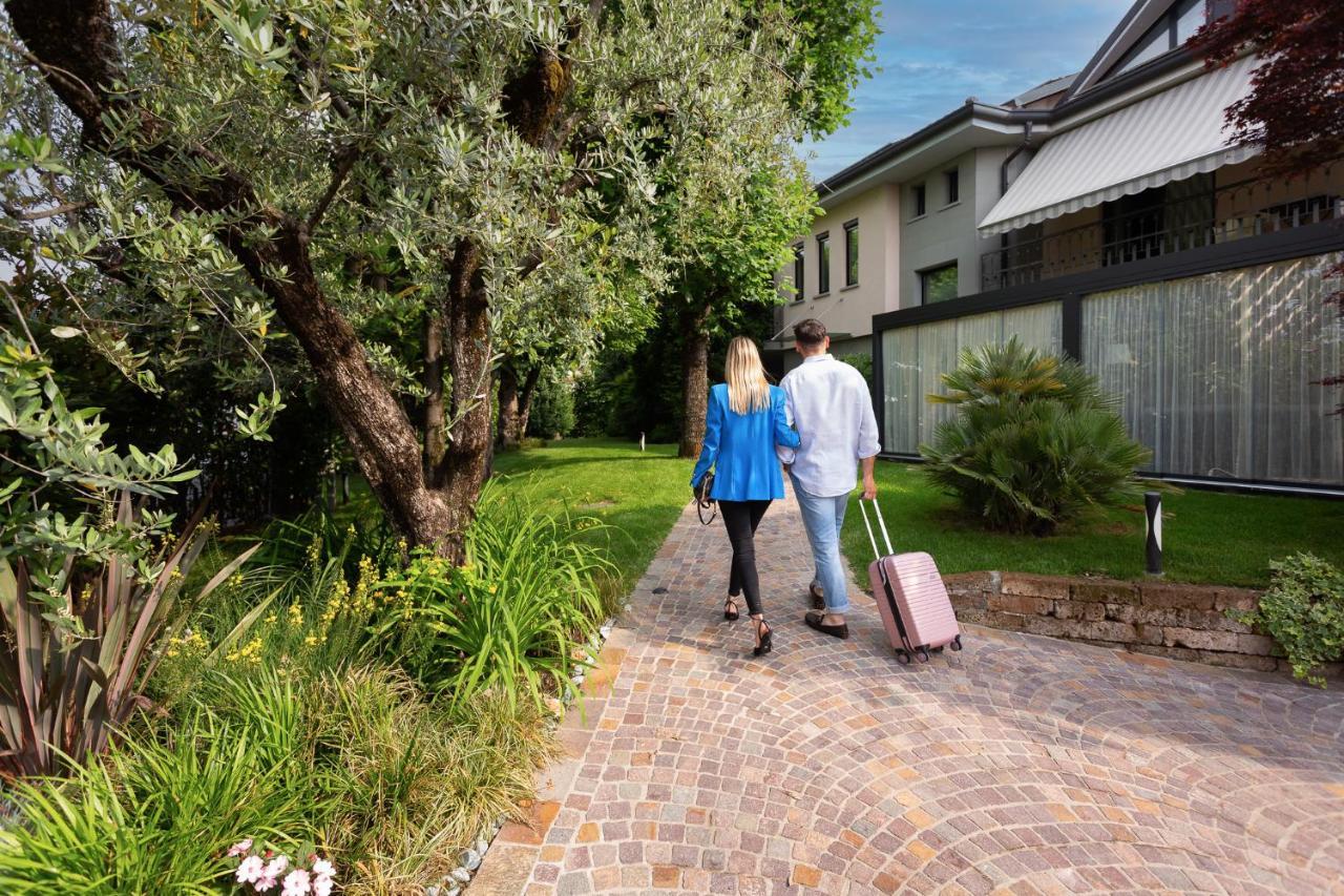 Like Home Boutique Hotel Azzano San Paolo Ngoại thất bức ảnh