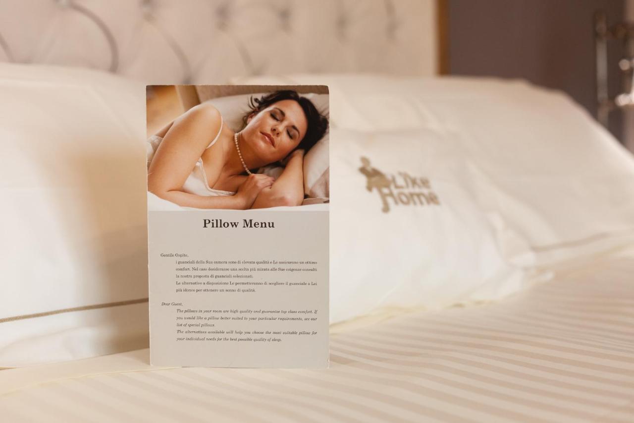Like Home Boutique Hotel Azzano San Paolo Ngoại thất bức ảnh