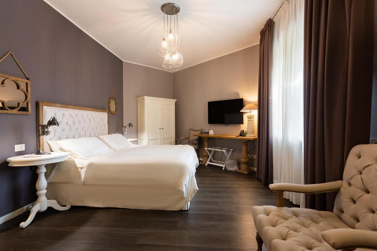 Like Home Boutique Hotel Azzano San Paolo Ngoại thất bức ảnh
