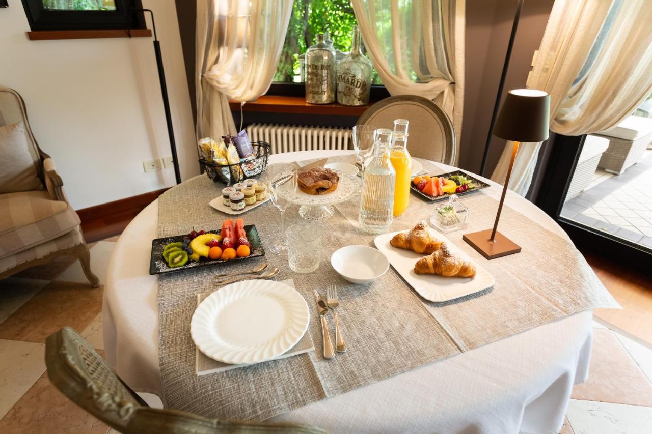 Like Home Boutique Hotel Azzano San Paolo Ngoại thất bức ảnh
