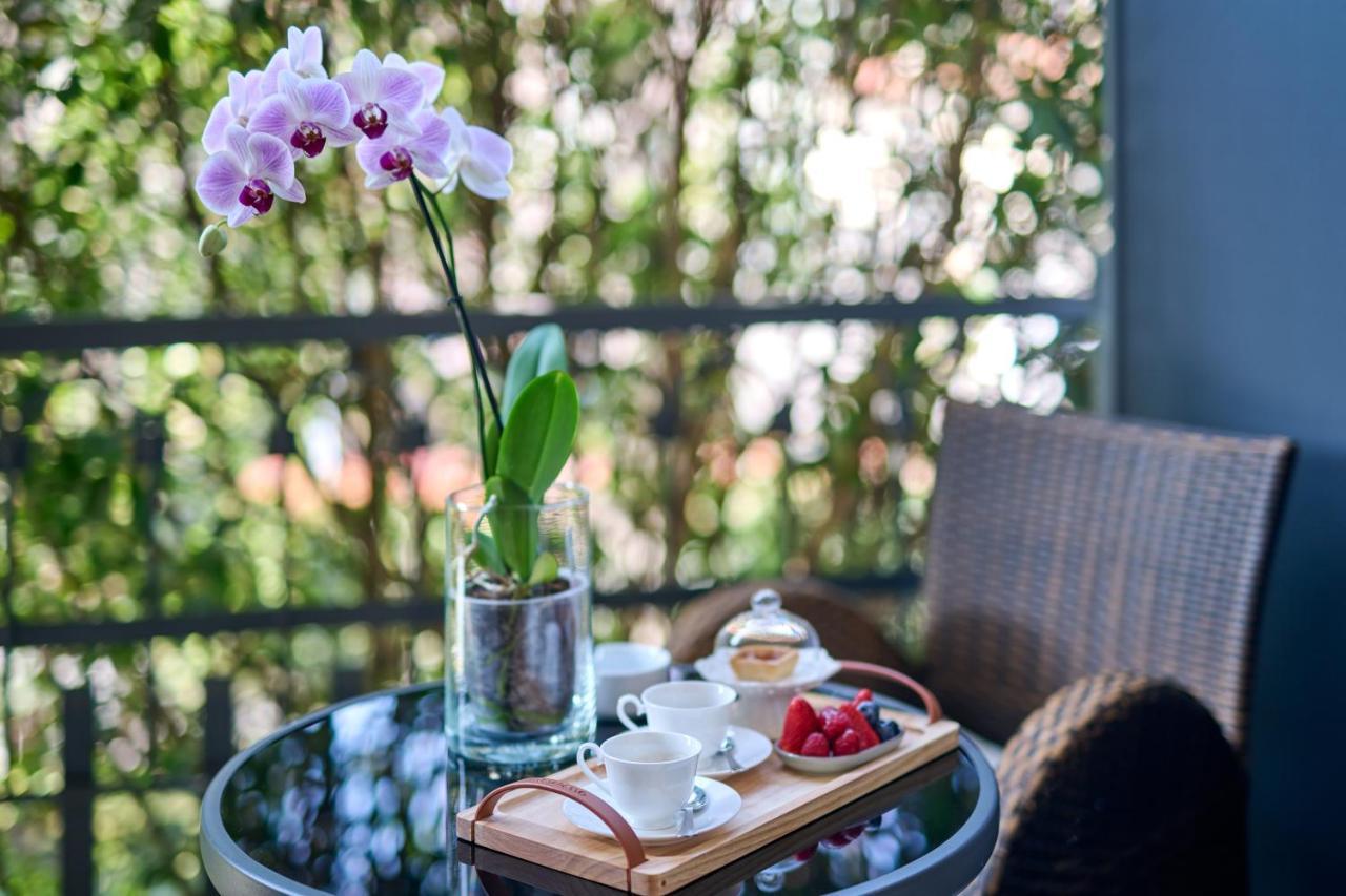 Like Home Boutique Hotel Azzano San Paolo Ngoại thất bức ảnh
