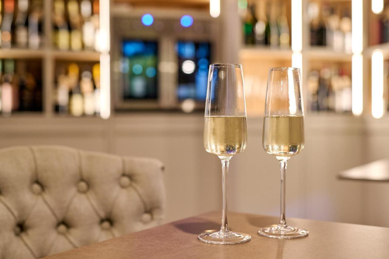 Like Home Boutique Hotel Azzano San Paolo Ngoại thất bức ảnh