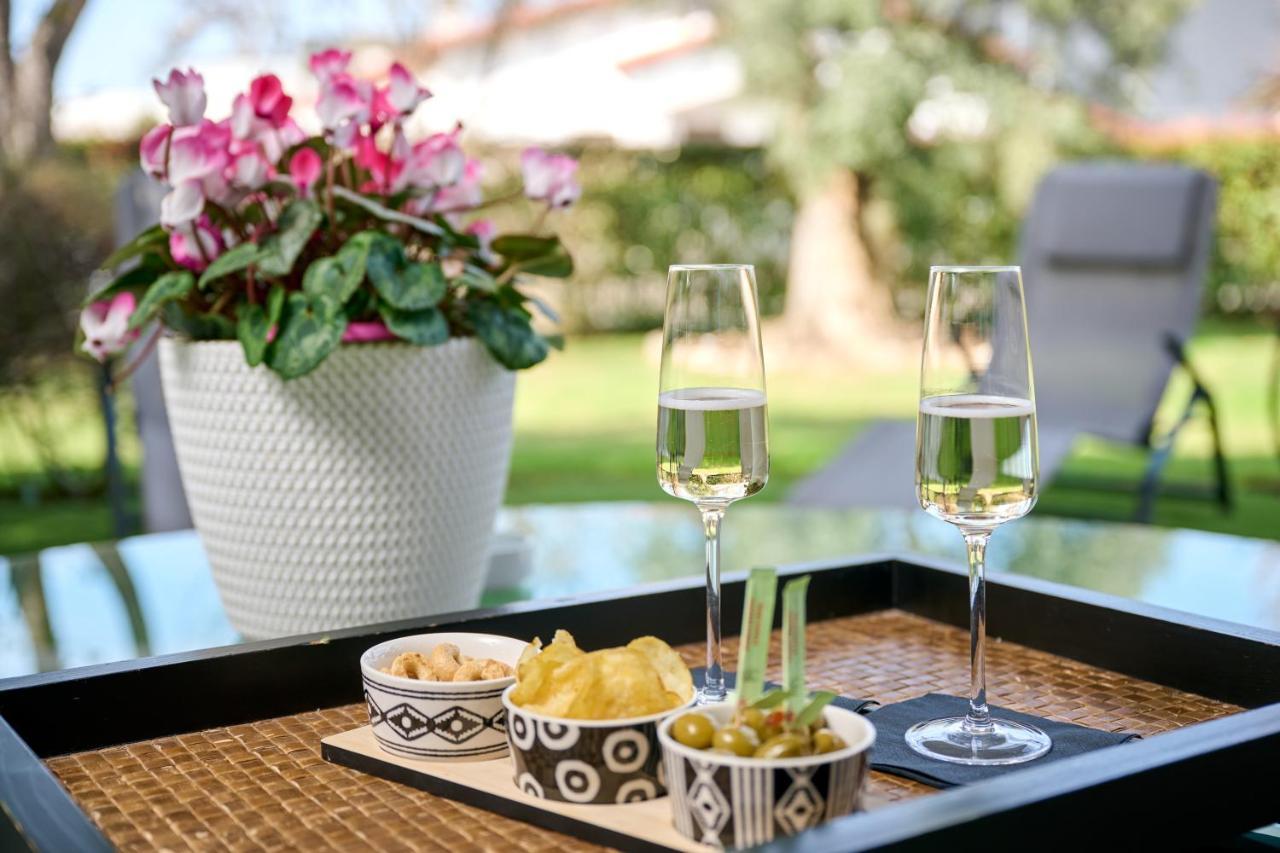 Like Home Boutique Hotel Azzano San Paolo Ngoại thất bức ảnh