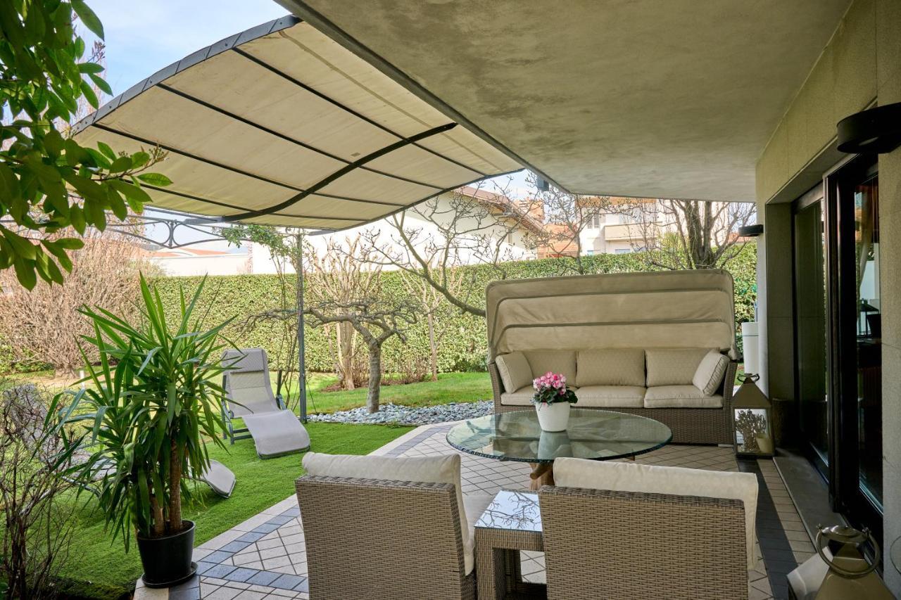Like Home Boutique Hotel Azzano San Paolo Ngoại thất bức ảnh