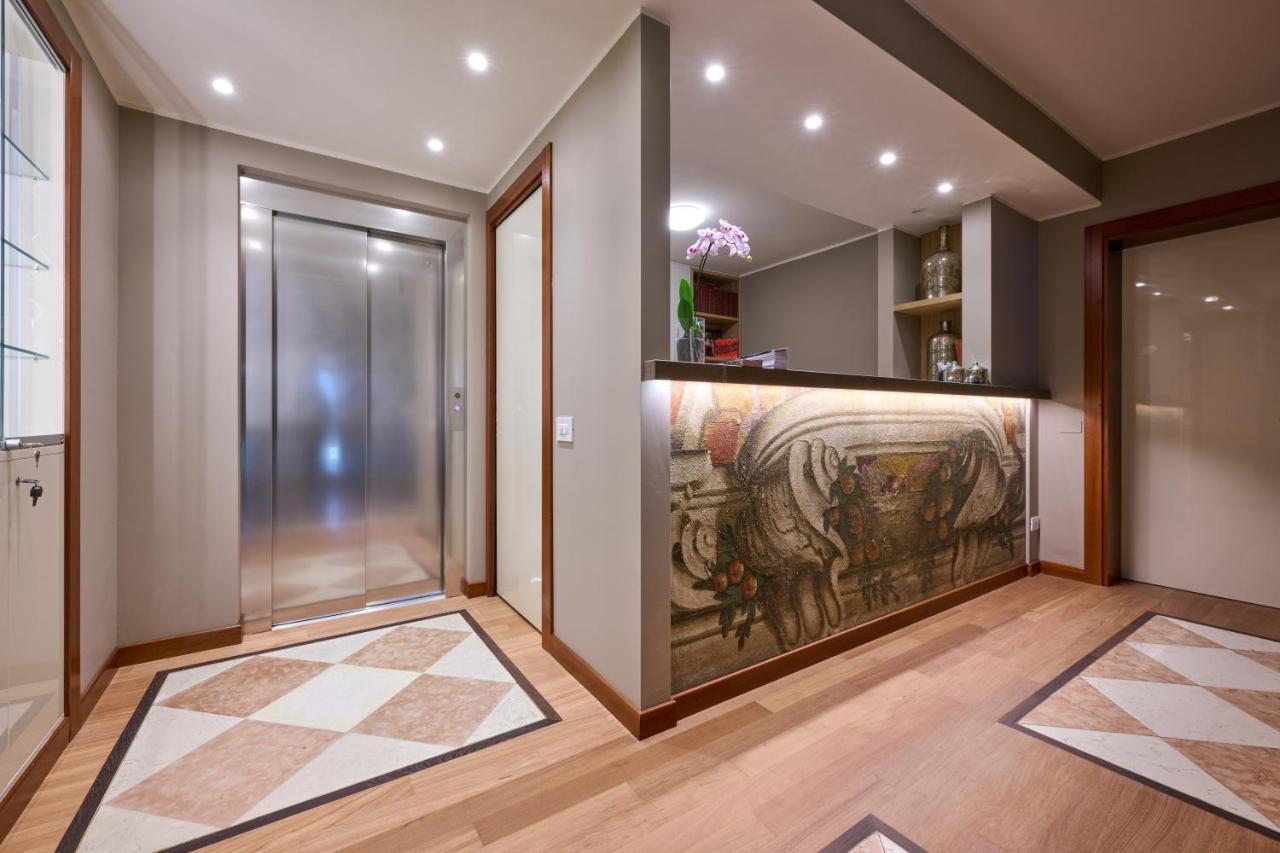 Like Home Boutique Hotel Azzano San Paolo Ngoại thất bức ảnh