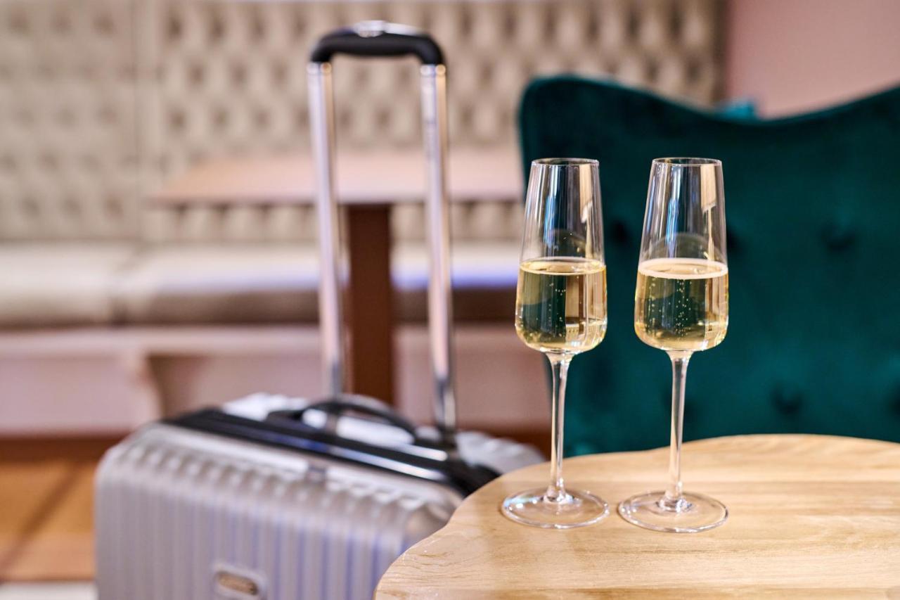 Like Home Boutique Hotel Azzano San Paolo Ngoại thất bức ảnh