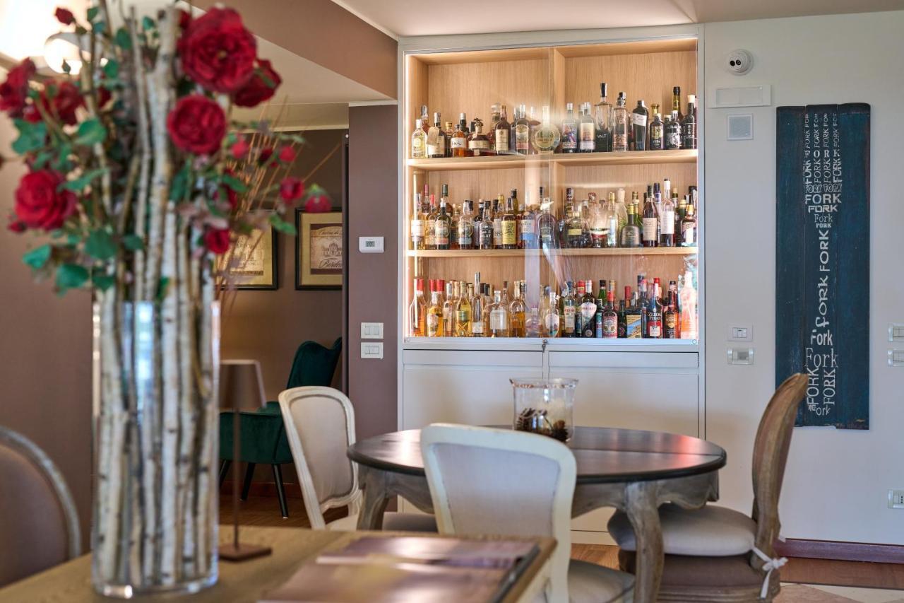 Like Home Boutique Hotel Azzano San Paolo Ngoại thất bức ảnh