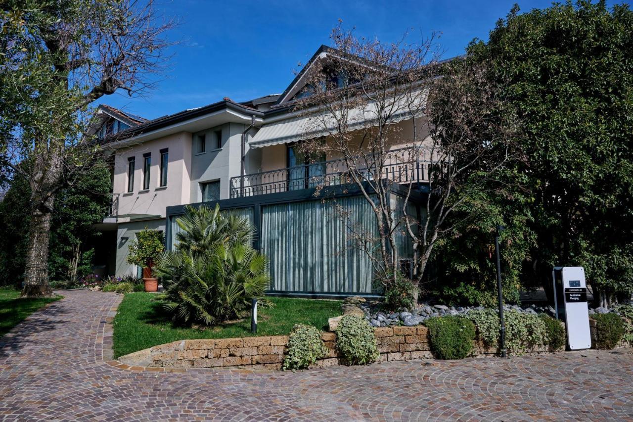 Like Home Boutique Hotel Azzano San Paolo Ngoại thất bức ảnh