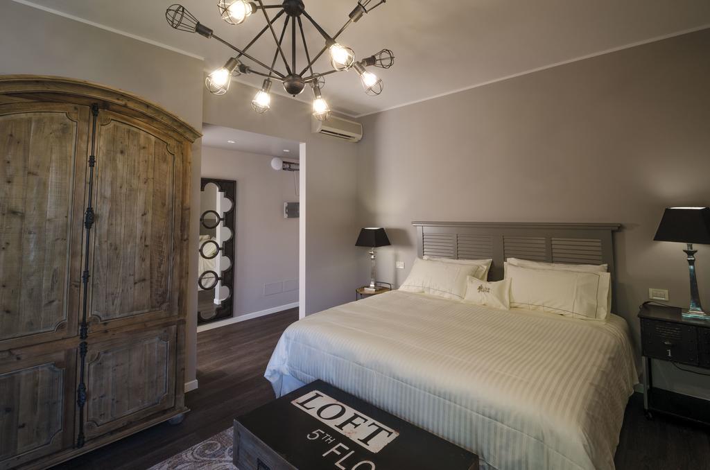 Like Home Boutique Hotel Azzano San Paolo Ngoại thất bức ảnh