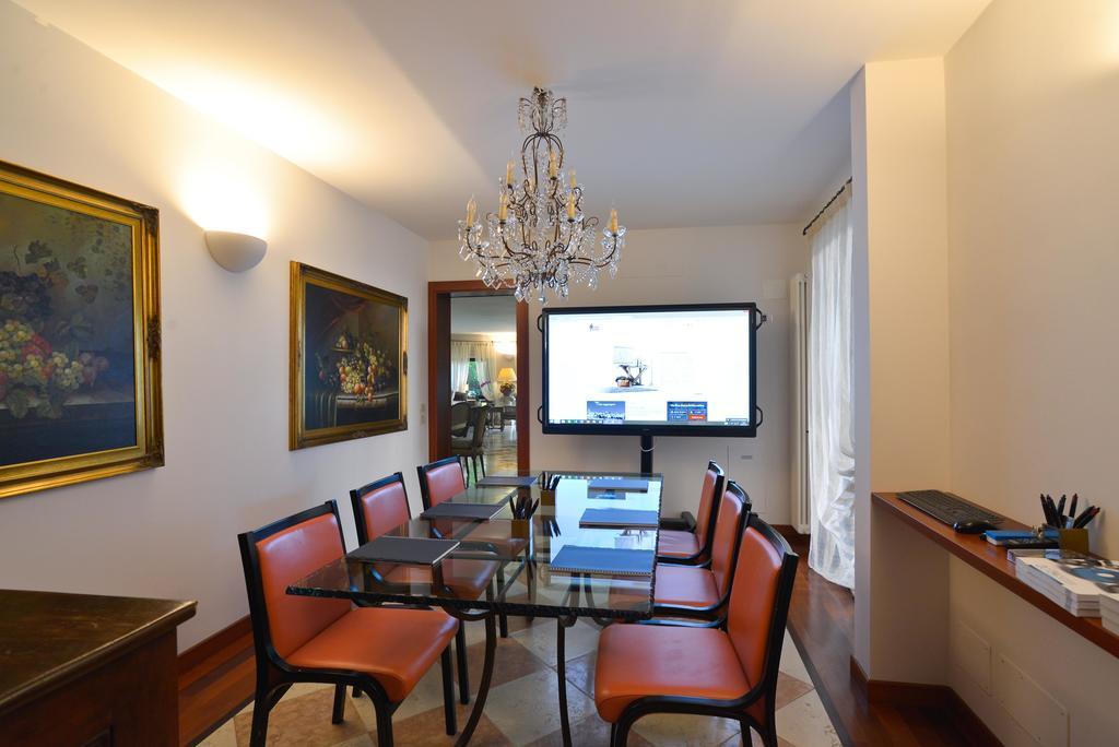 Like Home Boutique Hotel Azzano San Paolo Ngoại thất bức ảnh