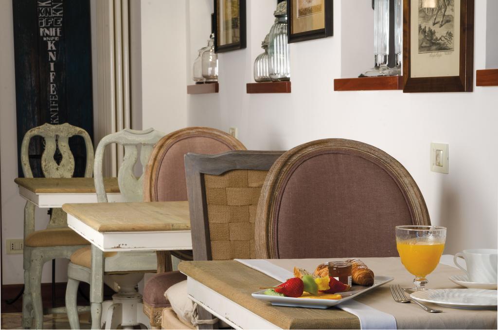 Like Home Boutique Hotel Azzano San Paolo Ngoại thất bức ảnh