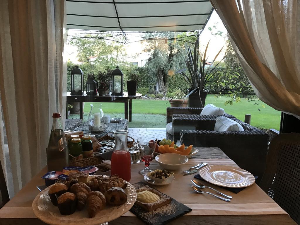 Like Home Boutique Hotel Azzano San Paolo Ngoại thất bức ảnh