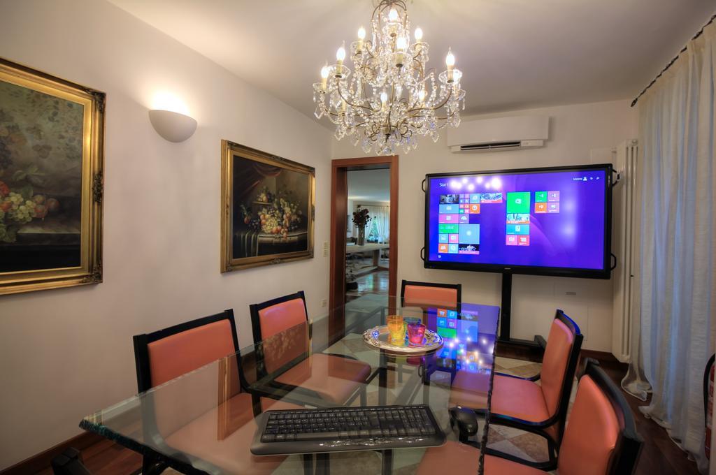 Like Home Boutique Hotel Azzano San Paolo Ngoại thất bức ảnh