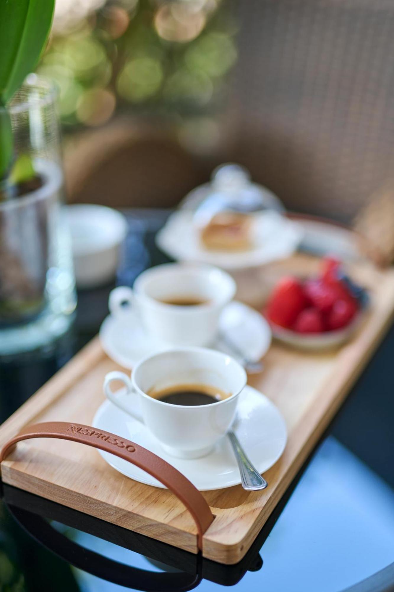 Like Home Boutique Hotel Azzano San Paolo Ngoại thất bức ảnh