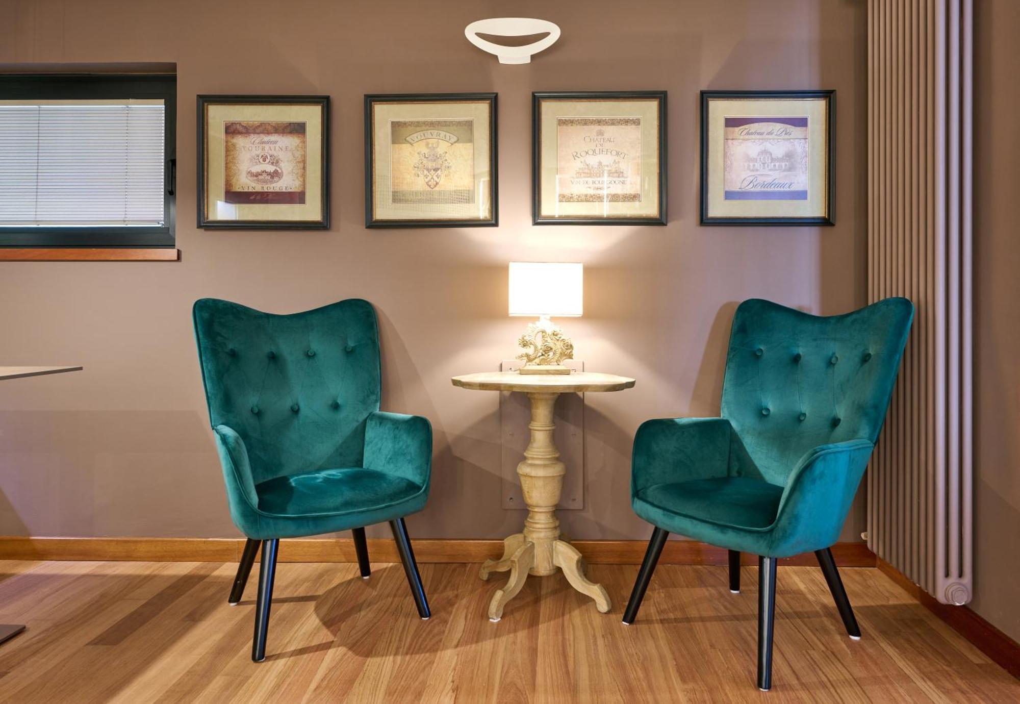 Like Home Boutique Hotel Azzano San Paolo Ngoại thất bức ảnh