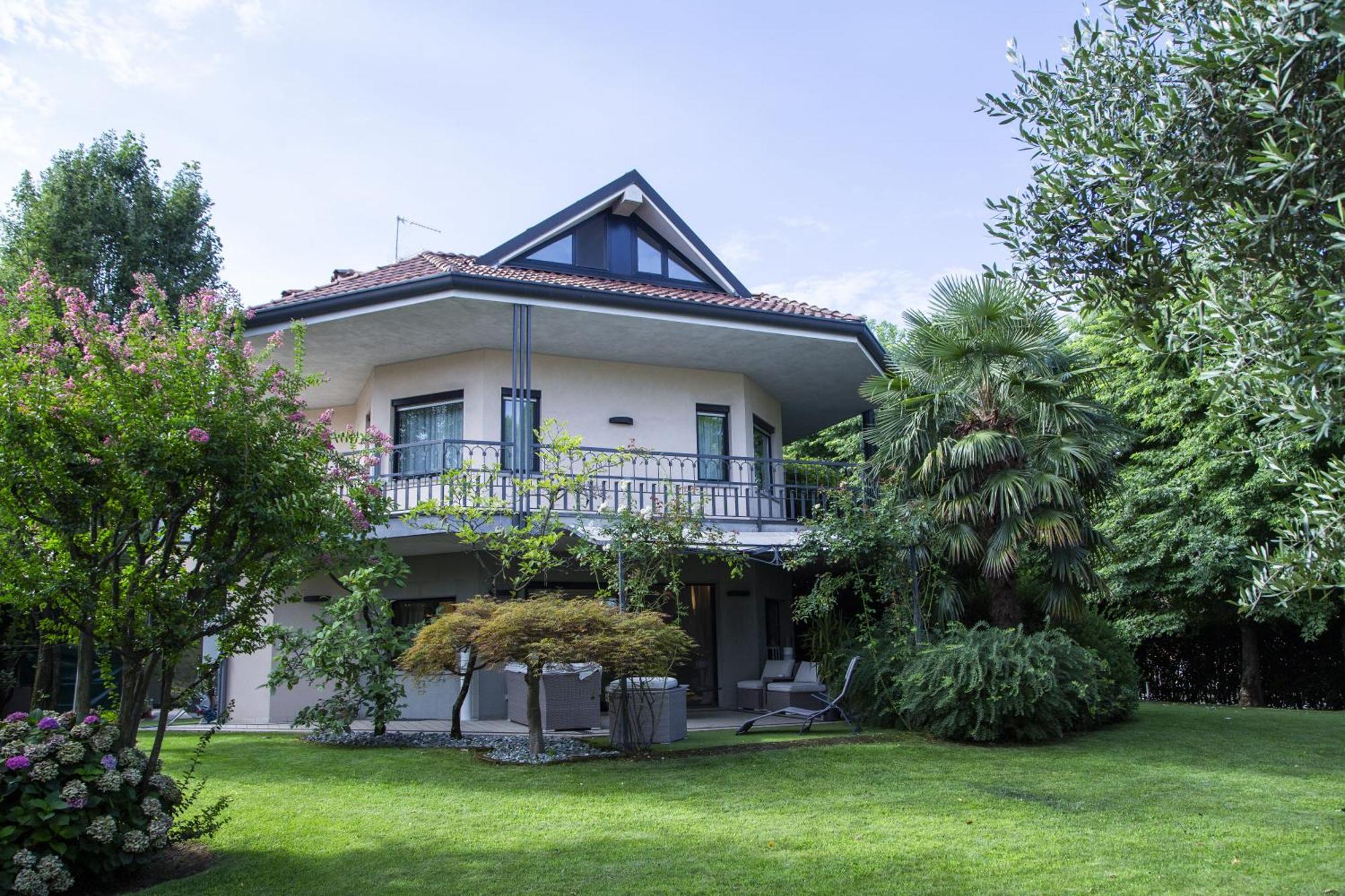 Like Home Boutique Hotel Azzano San Paolo Ngoại thất bức ảnh