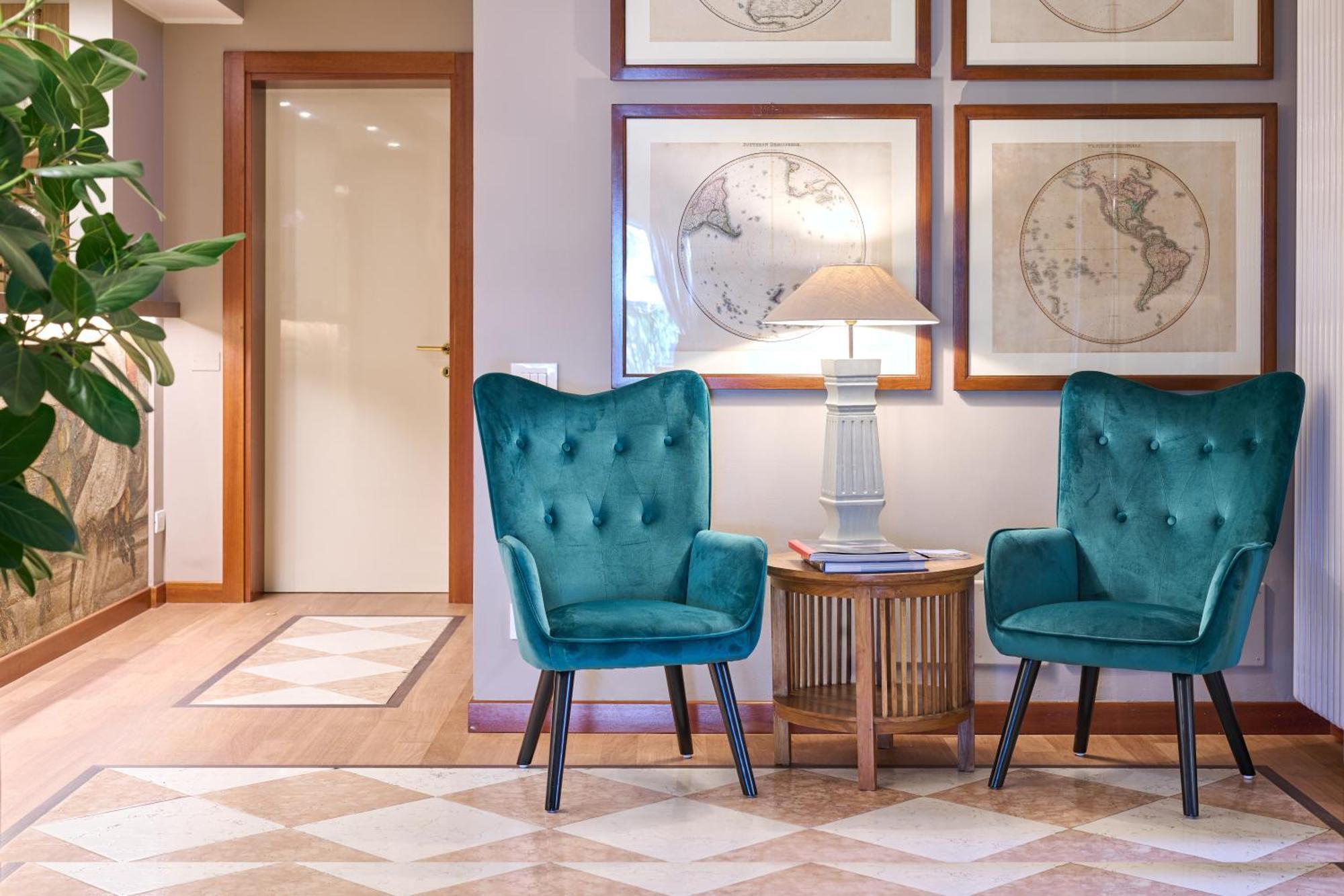 Like Home Boutique Hotel Azzano San Paolo Ngoại thất bức ảnh